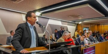 ‘Nós queremos acabar com a escala 6×1 imediatamente’, afirma Luiz Marinho em MG