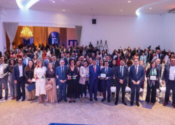 Governo do Brasil premia mais de 80 iniciativas de inclusão socioeconômica