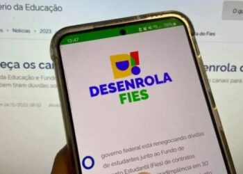 Desenrola Fies ultrapassa R$ 1,34 bilhão de dívidas estudantis negociadas em um dia