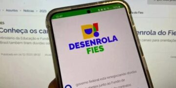 Desenrola Fies ultrapassa R$ 1,34 bilhão de dívidas estudantis negociadas em um dia