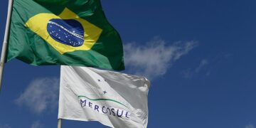 Promulgado acordo para facilitar comércio do Mercosul entre Brasil, Argentina, Paraguai e Uruguai