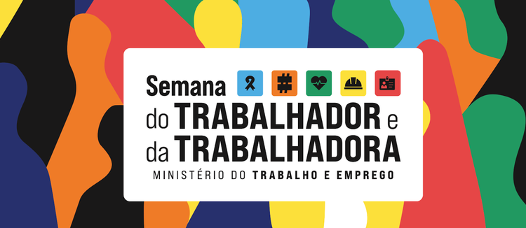 MTE leva serviços e cidadania aos trabalhadores ao longo do mês de maio