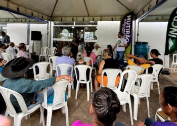 Incra libera crédito de R$ 2,3 milhões para 277 famílias assentadas em Goiás