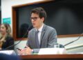 Fazenda destaca impacto fiscal da pejotização em audiência na Câmara
