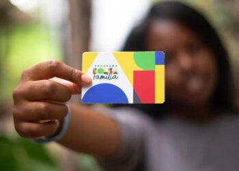 Aplicativo do Bolsa Família terá novas funcionalidades a partir desta segunda-feira (18)