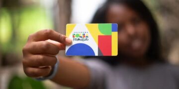 Aplicativo do Bolsa Família terá novas funcionalidades a partir desta segunda-feira (18)