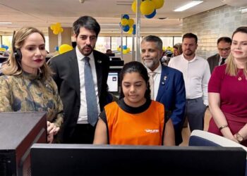 Nova Central 135 do INSS vai ampliar 1,4 milhão de atendimentos mensais em todo o Brasil