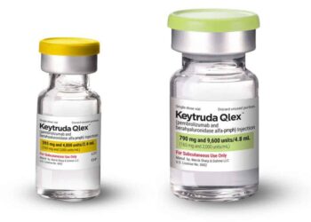 Keytruda: saiba como identificar qual o lote de produtos falsificados