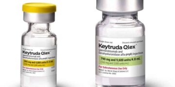 Keytruda: saiba como identificar qual o lote de produtos falsificados
