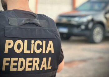 Polícia Federal deflagra 8ª fase da Operação Compliance Zero contra crimes financeiros