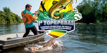 Prefeitura de Parauapebas realiza o 1º Topepebas
