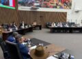 Em Sessão Extraordinária Câmara aprova projetos de convênios intermunicipais e crédito adicional