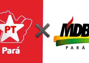 A indefinição da aliança MDB–PT no Pará expõe tensão e risco político