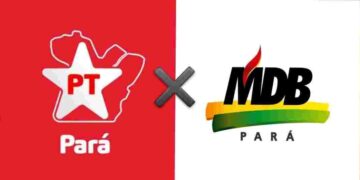 A indefinição da aliança MDB–PT no Pará expõe tensão e risco político
