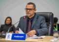 “Bom de Bola, Bom na Escola”: Câmara aprova novo programa de esporte e reforço pedagógico em Parauapebas