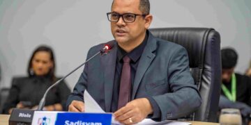 “Bom de Bola, Bom na Escola”: Câmara aprova novo programa de esporte e reforço pedagógico em Parauapebas