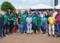 Prefeitura de Parauapebas lança Projeto Paisagístico no Polo Industrial