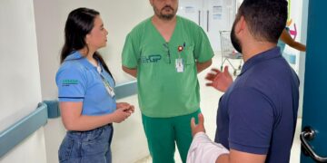 Programa Mais Especialistas reforça força-tarefa da saúde e ajuda a reduzir filas de cirurgias em Parauapebas