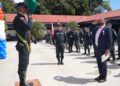 Polícia Militar homenageia autoridades e destaca parceria com a Prefeitura de Parauapebas