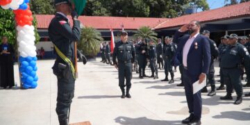 Polícia Militar homenageia autoridades e destaca parceria com a Prefeitura de Parauapebas