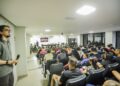 Aulões investem na preparação de candidatos para ingresso no ensino superior