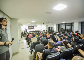 Aulões investem na preparação de candidatos para ingresso no ensino superior