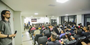 Aulões investem na preparação de candidatos para ingresso no ensino superior