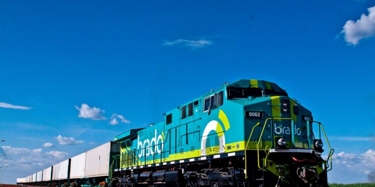 Grupo Mateus fortalece abastecimento no Pará com nova rota multimodal da Brado Logística