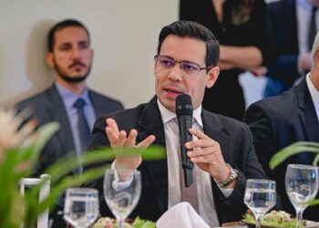 “Brasil tem o potencial de se tornar um hub mundial de data centers”, avalia secretário do MCom