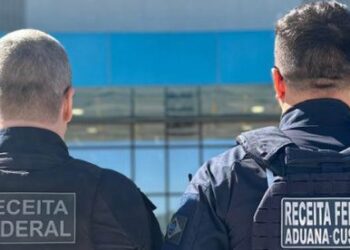Receita Federal deflagra Operação E-Commerce contra irregularidades em São Paulo