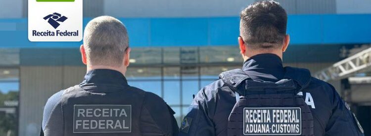 Receita Federal deflagra Operação E-Commerce contra irregularidades em São Paulo