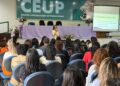 Parauapebas reforça combate à violência contra a mulher durante abertura da campanha contra o feminicídio