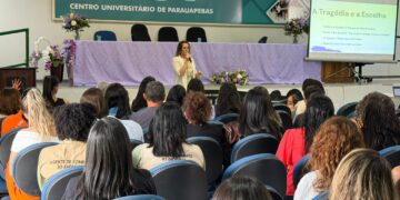Parauapebas reforça combate à violência contra a mulher durante abertura da campanha contra o feminicídio