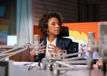 ‘Reduzir escala de trabalho é garantir direito para aqueles em situações mais precárias’, diz Rachel Barros