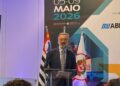 ‘Sem política industrial, Brasil não avança na geração de emprego e renda’, afirma Márcio Elias Rosa