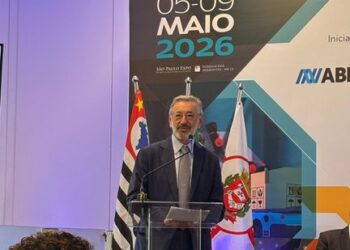 ‘Sem política industrial, Brasil não avança na geração de emprego e renda’, afirma Márcio Elias Rosa