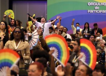 No Dia de Enfrentamento à LGBTQIAfobia, o Governo do Brasil reafirma direito a vida e dignidade