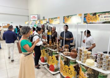 Parauapebas realiza 1º Encontro Municipal de Turismo com foco no desenvolvimento regional e integração das rotas turísticas
