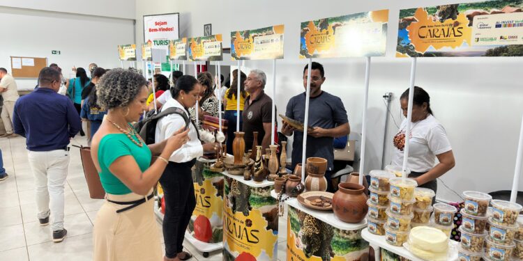 Parauapebas realiza 1º Encontro Municipal de Turismo com foco no desenvolvimento regional e integração das rotas turísticas