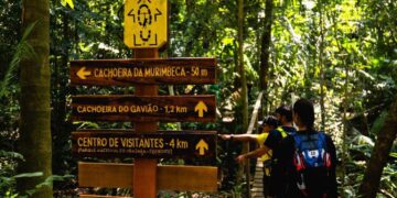 Turismo em Unidades de Conservação injetou R$ 40,7 bilhões na economia em 2025