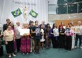 Governo do Brasil entrega novas certidões de óbito retificadas de vítimas da ditadura militar
