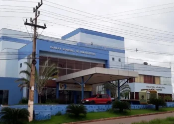 Histórias que constroem Parauapebas são celebradas em solenidade na Câmara Municipal