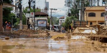 Auxílio Reconstrução: mais 110 famílias mineiras estão com o benefício na conta