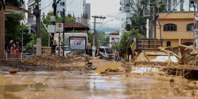 Auxílio Reconstrução: mais 110 famílias mineiras estão com o benefício na conta