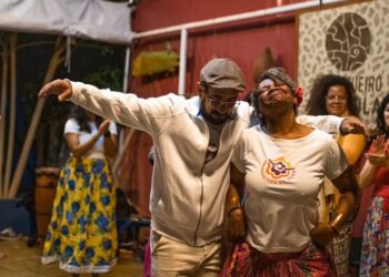 Da periferia ao palco: como os Pontos de Cultura formam artistas e transformam trajetórias
