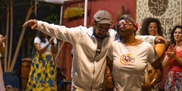 Da periferia ao palco: como os Pontos de Cultura formam artistas e transformam trajetórias