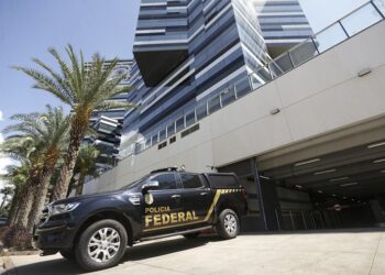 Polícia Federal deflagra 6ª fase da operação Compliance Zero em SP, RJ e MG