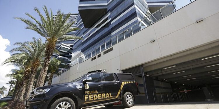 Polícia Federal deflagra 6ª fase da operação Compliance Zero em SP, RJ e MG