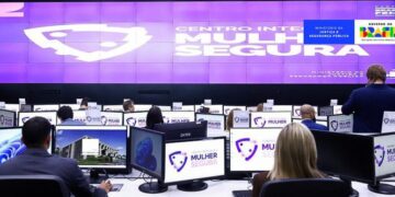 MJSP no combate ao feminicídio com pacto nacional, centro de inteligência e mais de 5 mil prisões