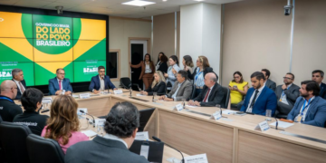 CNH do Brasil cria jornada digital nacional para instrutores de trânsito